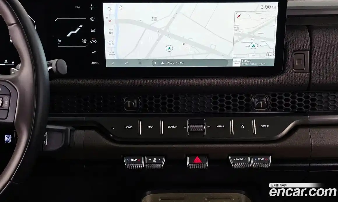 Kia Tasman 2025 2.5 Автомат в Москве № 1143034, фото 14