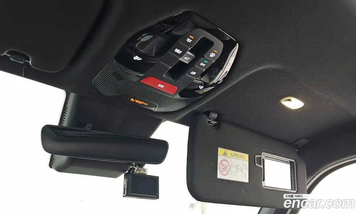 Kia Tasman 2025 2.5 Автомат в Москве № 1143034, фото 17