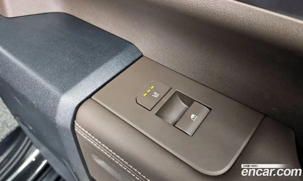 Kia Tasman 2025 2.5 Автомат в Москве № 1143034, фото 19