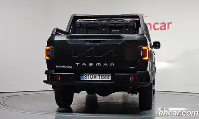 Kia Tasman 2025 2.5 Автомат в Москве № 1143034, миниатюра 4