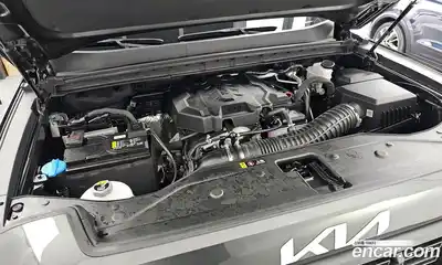 Kia Tasman 2025 2.5 Автомат в Москве № 1143034, миниатюра 6