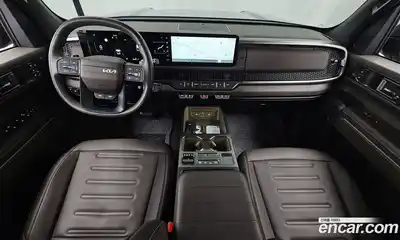 Kia Tasman 2025 2.5 Автомат в Москве № 1143034, миниатюра 7