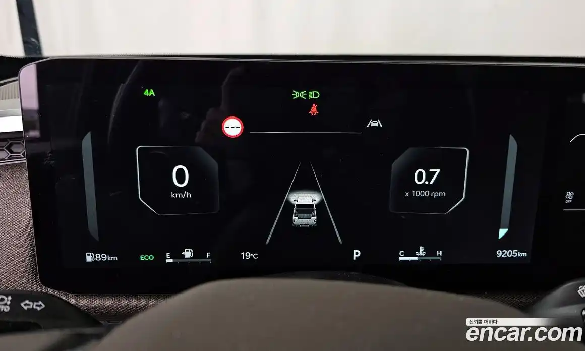 Kia Tasman 2025 2.5 Автомат в Москве № 1143034, фото 8