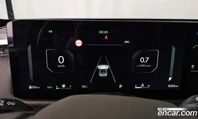 Kia Tasman 2025 2.5 Автомат в Москве № 1143034, миниатюра 8