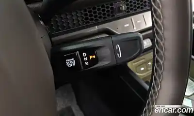 Kia Tasman 2025 2.5 Автомат в Москве № 1143034, миниатюра 9