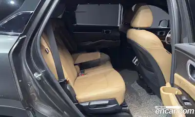 Kia Sorento 2024 1.6 гидро, миниатюра 11