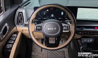 Kia Sorento 2024 1.6 гидро, миниатюра 12