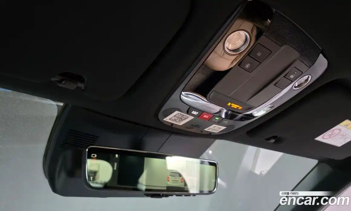 Kia Sorento 2024 1.6 гидро, фото 17