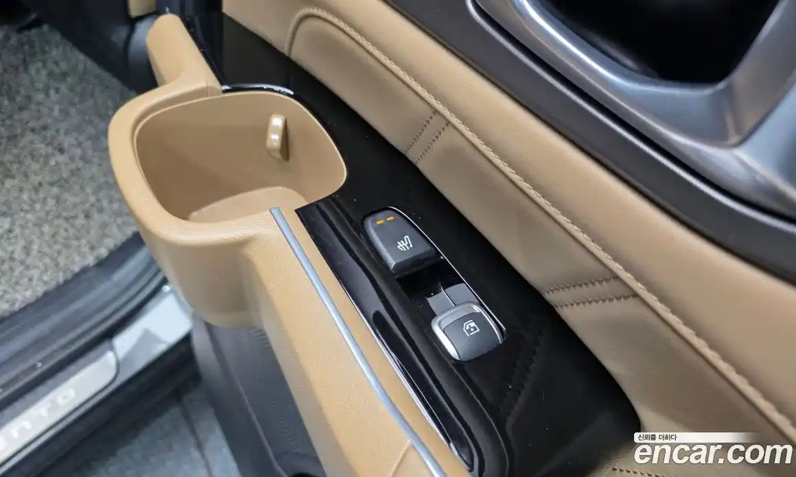 Kia Sorento 2024 1.6 гидро, фото 18