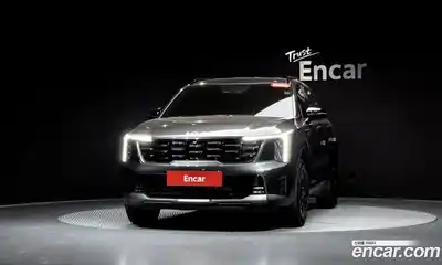 Kia Sorento 2024 1.6 гидро, миниатюра 2