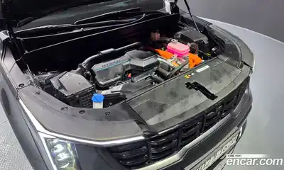 Kia Sorento 2024 1.6 гидро, миниатюра 5