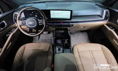 Kia Sorento 2024 1.6 гидро, миниатюра 6