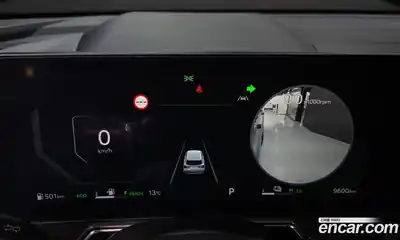 Kia Sorento 2024 1.6 гидро, миниатюра 7