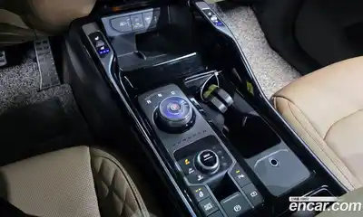 Kia Sorento 2024 1.6 гидро, миниатюра 8