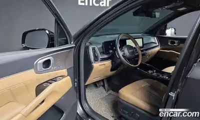 Kia Sorento 2024 1.6 гидро, миниатюра 9