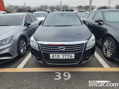 Renault SM7 2014 2.5 гидро в Москве № 1143064, миниатюра 2