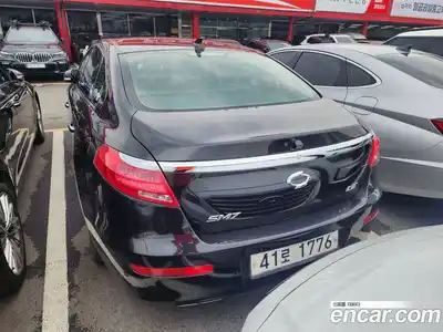 Renault SM7 2014 2.5 гидро в Москве № 1143064, миниатюра 4