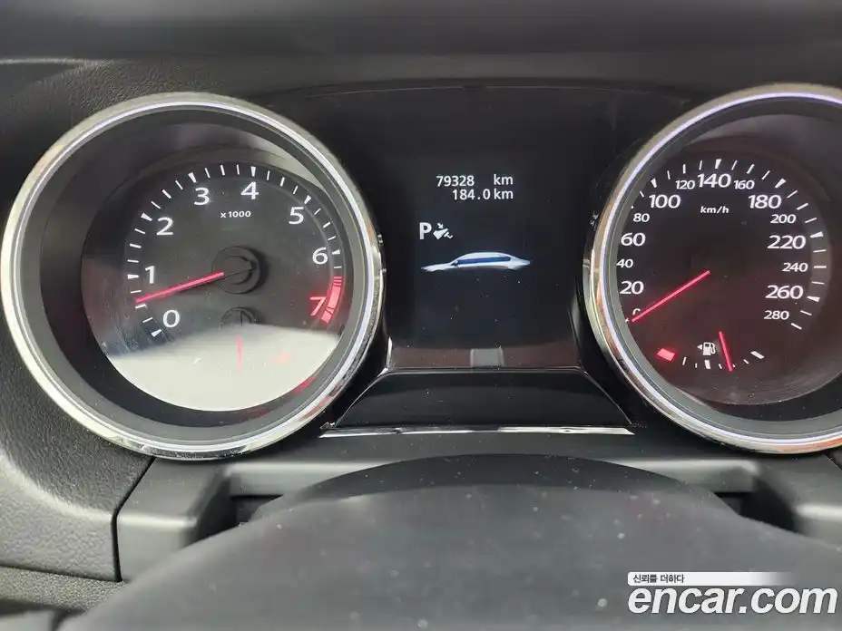 Renault SM7 2014 2.5 гидро в Москве № 1143064, фото 5