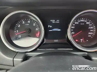 Renault SM7 2014 2.5 гидро в Москве № 1143064, миниатюра 5