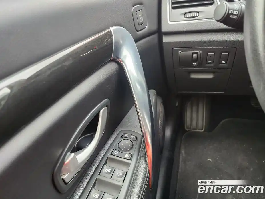 Renault SM7 2014 2.5 гидро в Москве № 1143064, фото 6