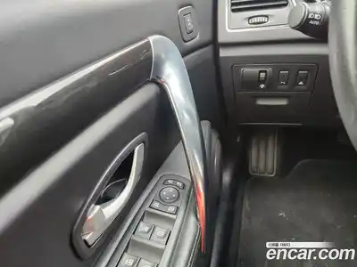 Renault SM7 2014 2.5 гидро в Москве № 1143064, миниатюра 6
