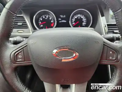 Renault SM7 2014 2.5 гидро в Москве № 1143064, миниатюра 7