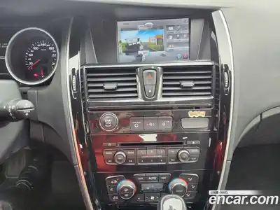 Renault SM7 2014 2.5 гидро в Москве № 1143064, миниатюра 8