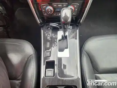 Renault SM7 2014 2.5 гидро в Москве № 1143064, миниатюра 9