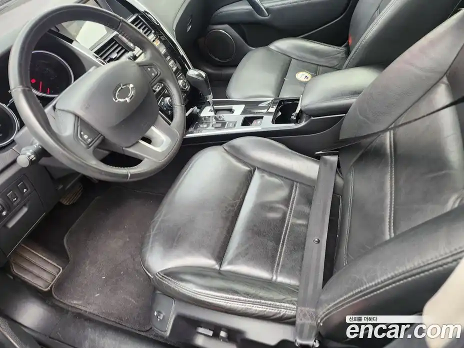 Renault SM7 2014 2.5 гидро в Москве № 1143064, фото 10