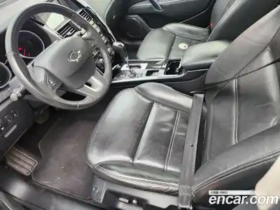Renault SM7 2014 2.5 гидро в Москве № 1143064, миниатюра 10