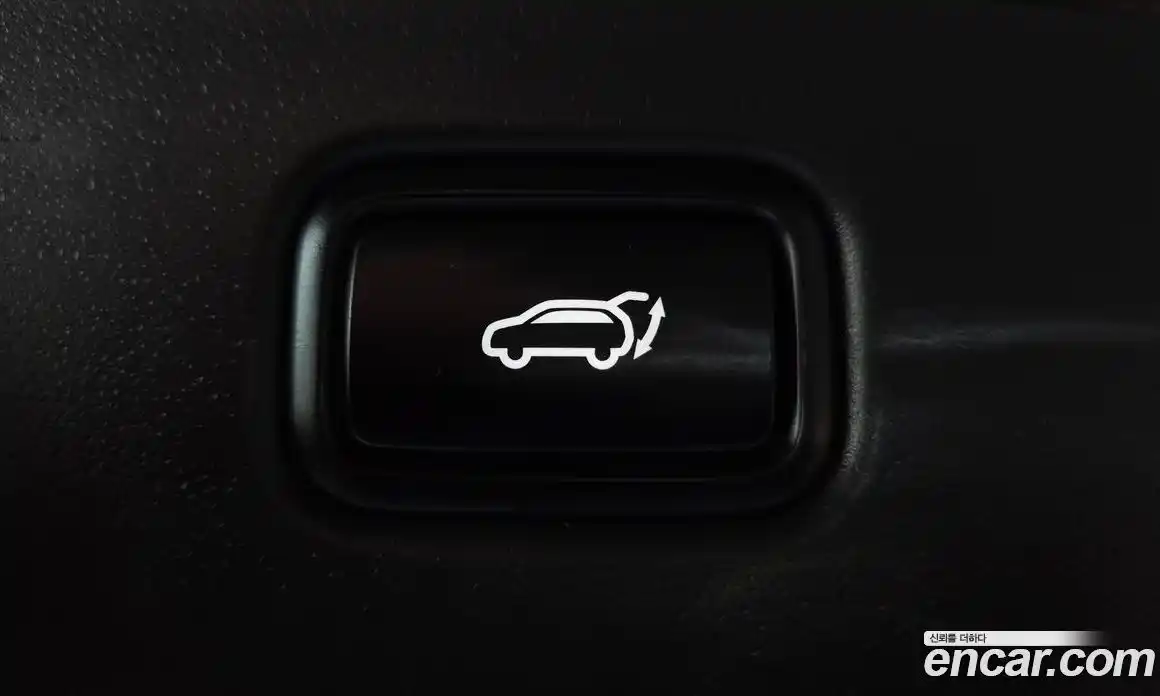 Kia Niro 2022 1.6 Автомат в Москве № 1143160, фото 20