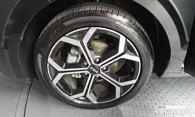 Kia Niro 2022 1.6 Автомат в Москве № 1143160, миниатюра 5