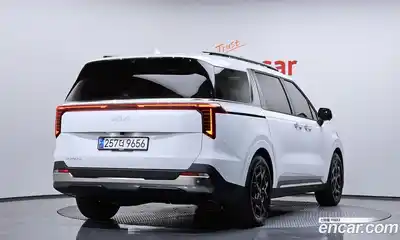 Kia Canival 2023 3.5 Автомат в Москве № 1143204, миниатюра 2