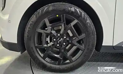 Kia Canival 2023 3.5 Автомат в Москве № 1143204, миниатюра 5