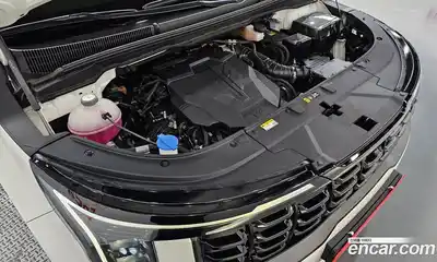 Kia Canival 2023 3.5 Автомат в Москве № 1143204, миниатюра 6