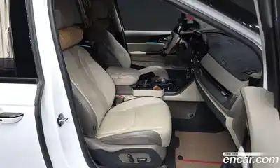 Kia Canival 2020 2.2 Автомат в Москве № 1143309, миниатюра 11