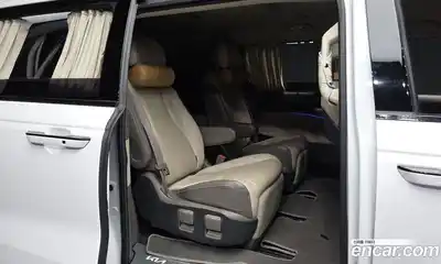 Kia Canival 2020 2.2 Автомат в Москве № 1143309, миниатюра 12