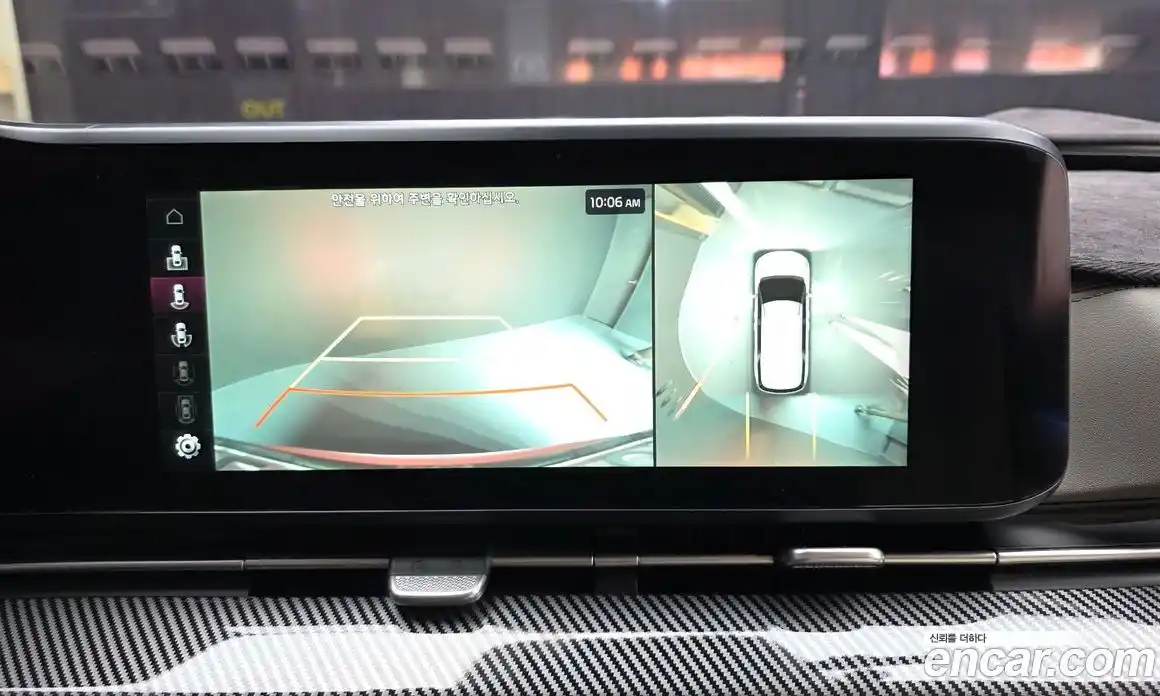 Kia Canival 2020 2.2 Автомат в Москве № 1143309, фото 15