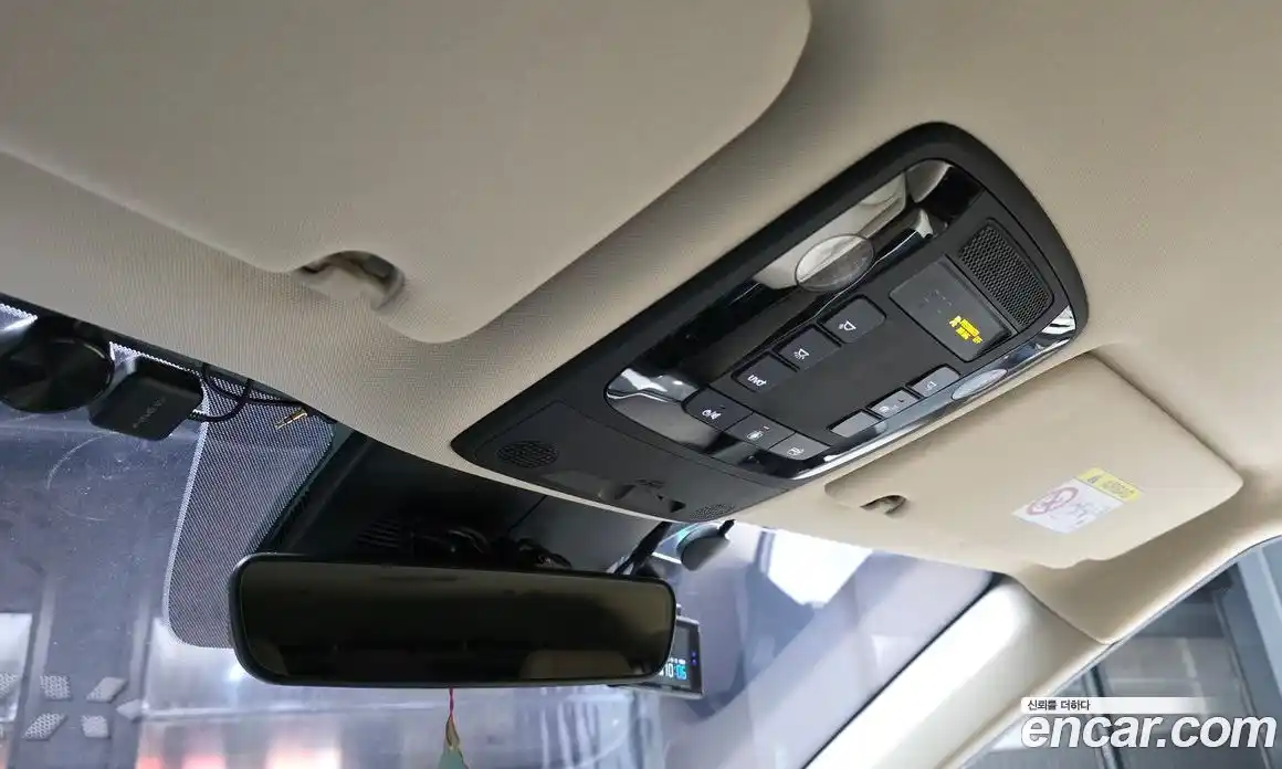 Kia Canival 2020 2.2 Автомат в Москве № 1143309, фото 17