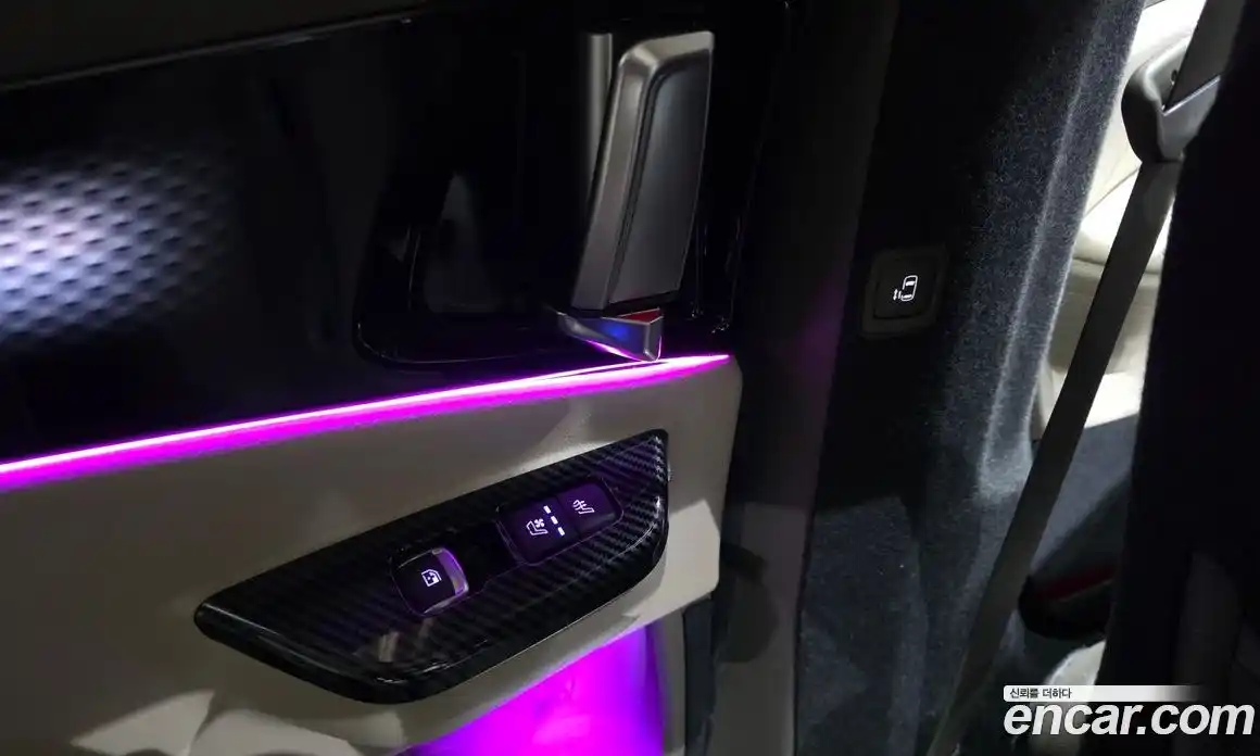 Kia Canival 2020 2.2 Автомат в Москве № 1143309, фото 19