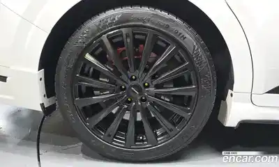 Kia Canival 2020 2.2 Автомат в Москве № 1143309, миниатюра 5