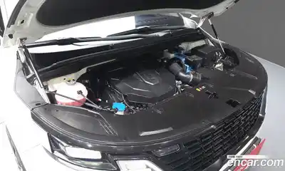 Kia Canival 2020 2.2 Автомат в Москве № 1143309, миниатюра 6