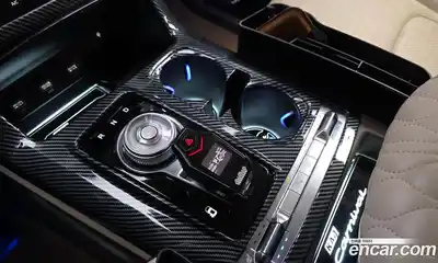 Kia Canival 2020 2.2 Автомат в Москве № 1143309, миниатюра 9