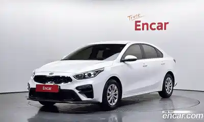 Kia K3 2020 1.6 Автомат в Москве № 1143316, миниатюра 1