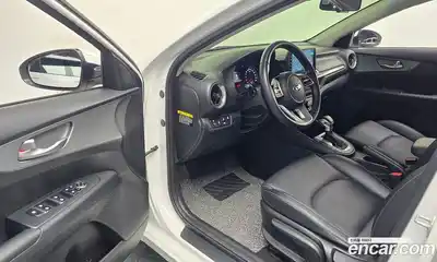 Kia K3 2020 1.6 Автомат в Москве № 1143316, миниатюра 11