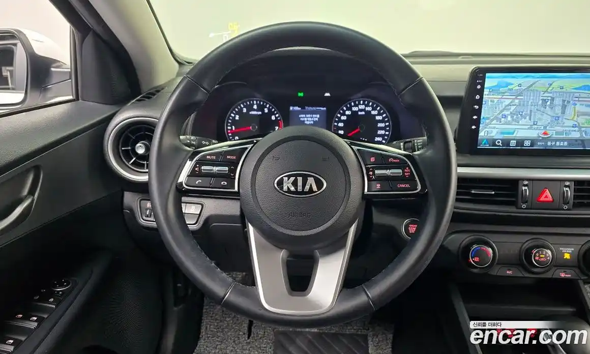 Kia K3 2020 1.6 Автомат в Москве № 1143316, фото 13