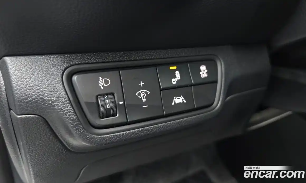 Kia K3 2020 1.6 Автомат в Москве № 1143316, фото 14