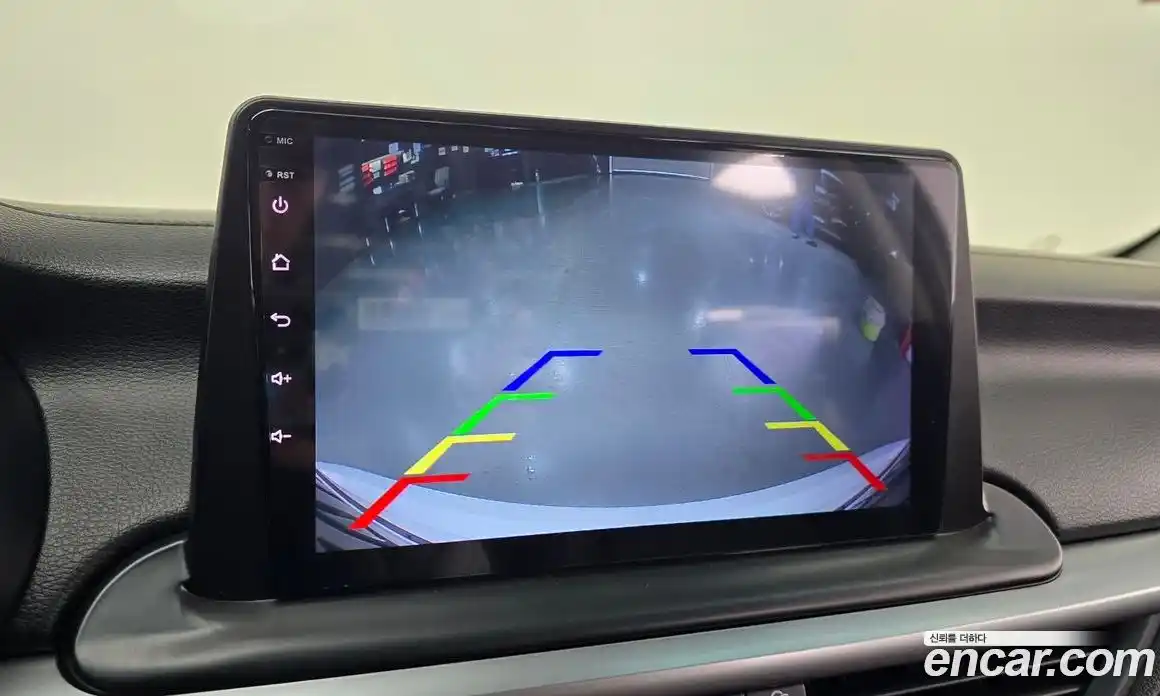 Kia K3 2020 1.6 Автомат в Москве № 1143316, фото 16