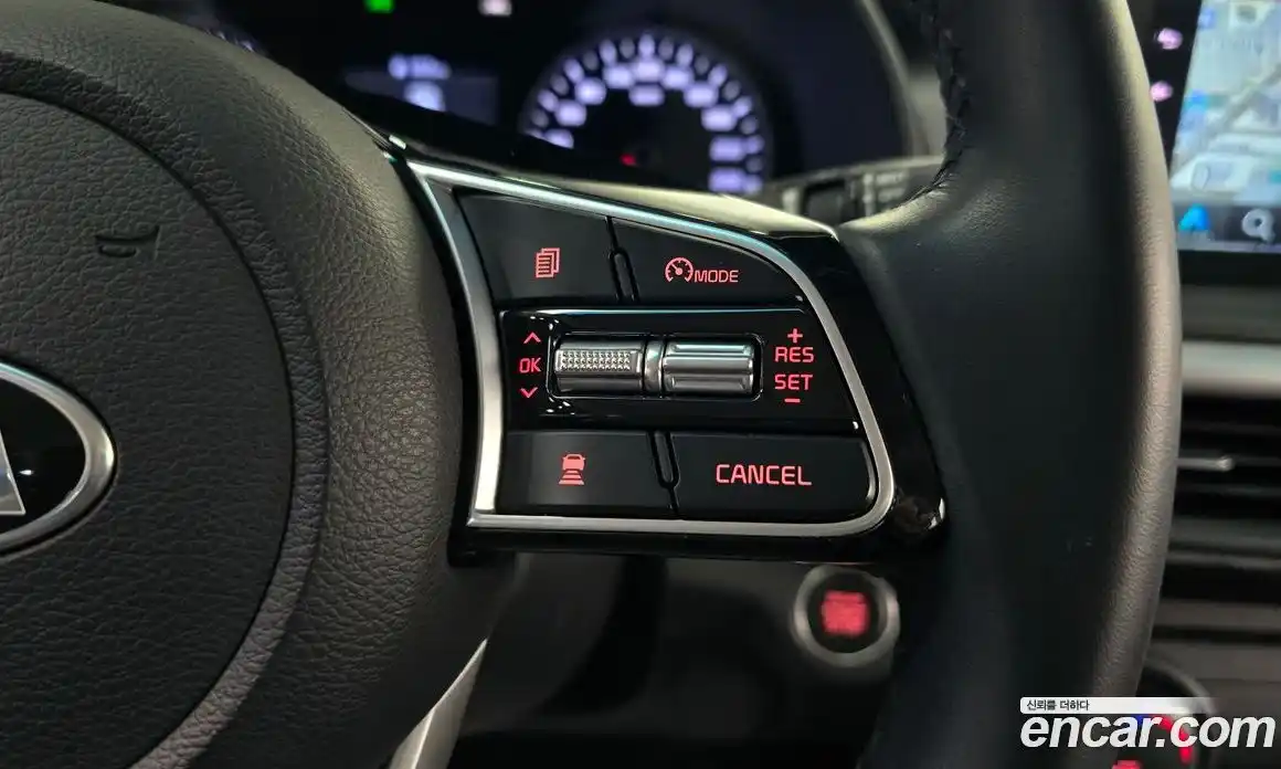 Kia K3 2020 1.6 Автомат в Москве № 1143316, фото 18