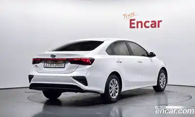 Kia K3 2020 1.6 Автомат в Москве № 1143316, миниатюра 2